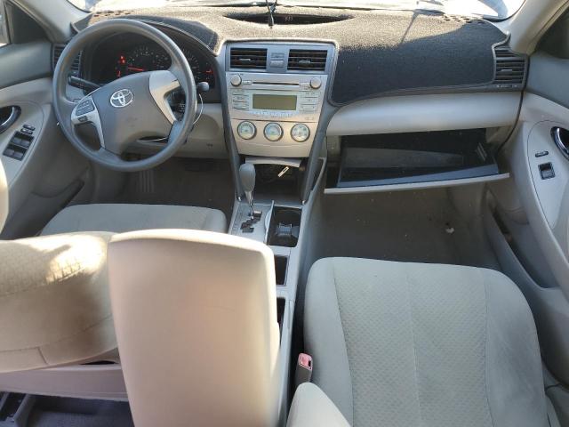 Photo 8 from auction – 2009 TOYOTA CAMRY BASE with VIN 4T1BE46K79U820099