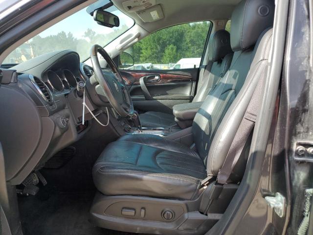 Photo 7 from auction – 2015 BUICK ENCLAVE with VIN 5GAKRBKD8FJ374516
