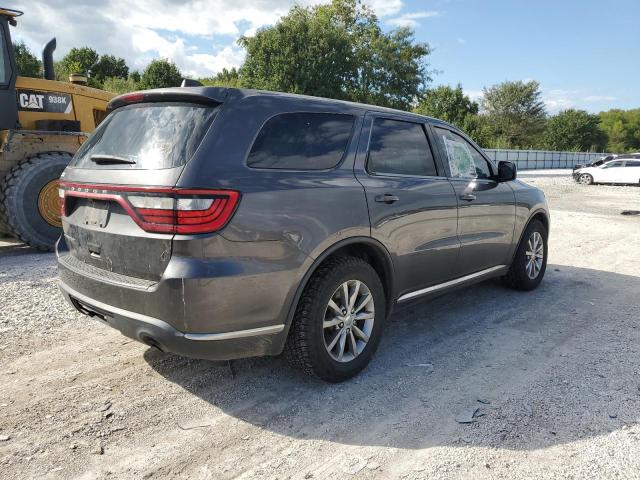 Photo 3 from auction – 2018 DODGE DURANGO SX with VIN 1C4RDHAGXJC154155