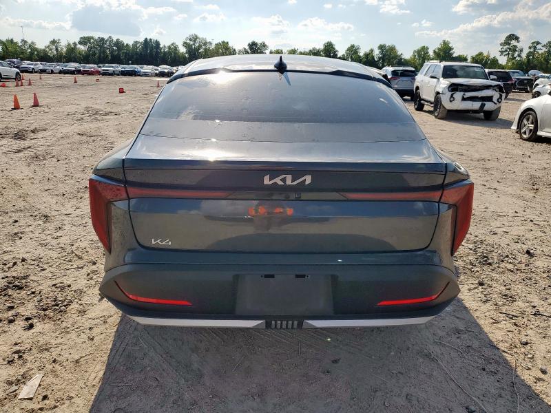 Photo 6 from auction – 2025 KIA K4 LX with VIN 3KPFT4DEXSE118873