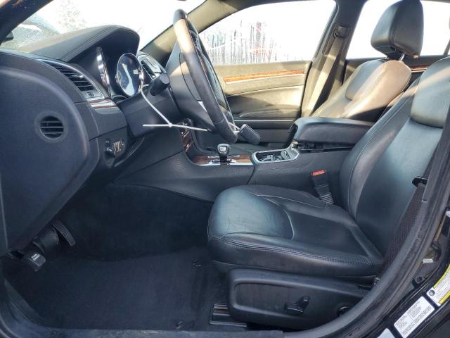Photo 7 from auction – 2013 CHRYSLER 300 with VIN 2C3CCAAG6DH714811