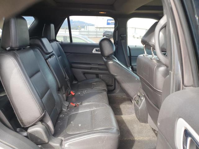 Photo 11 from auction – 2011 FORD EXPLORER L with VIN 1FMHK8F83BGA32262