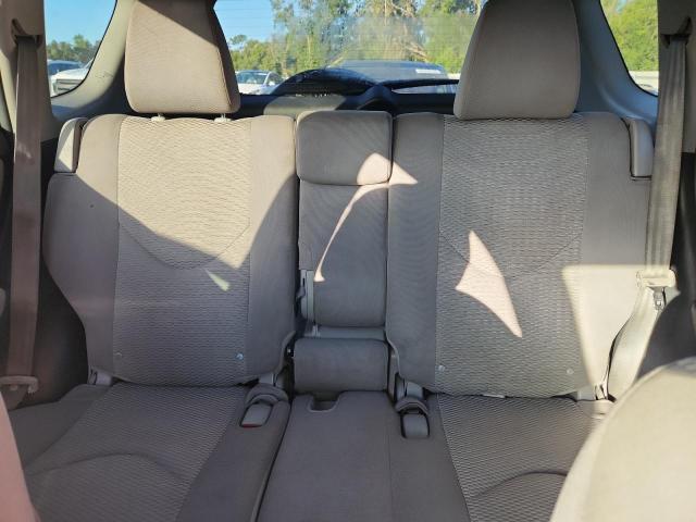 Photo 10 from auction – 2012 TOYOTA RAV4 with VIN 2T3BF4DV6CW182730