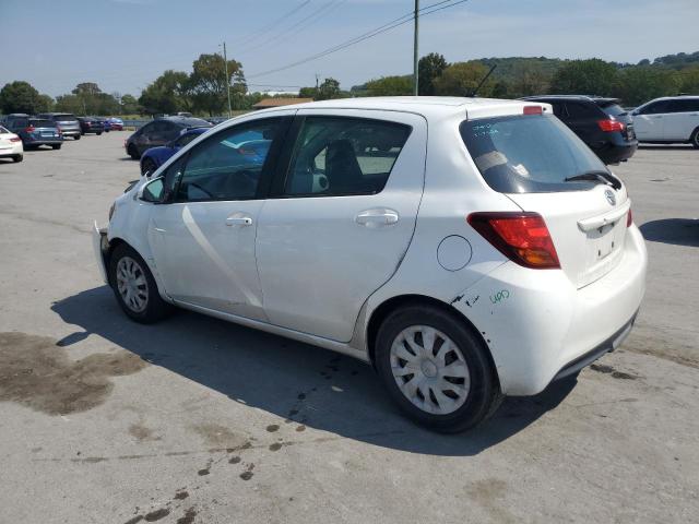 Photo 2 from auction – 2015 TOYOTA YARIS with VIN VNKKTUD31FA038150