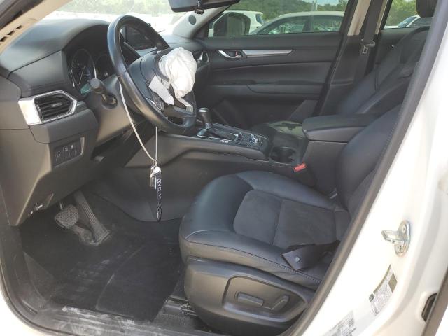 Photo 7 from auction – 2018 MAZDA CX-5 TOURI with VIN JM3KFBCM5J0323132