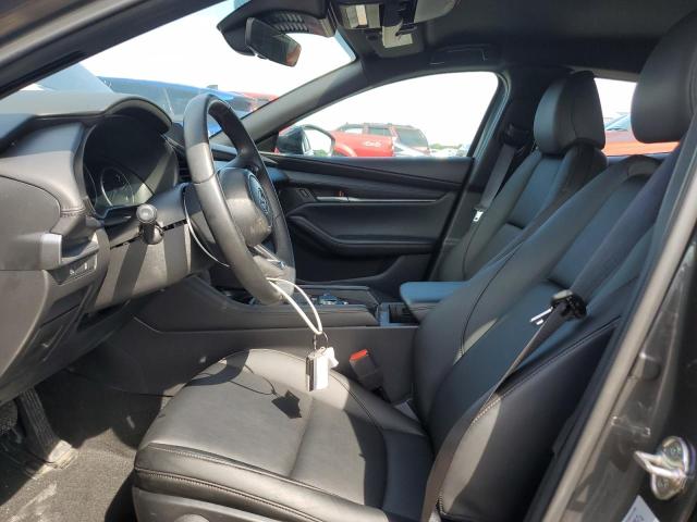 Photo 7 from auction – 2025 MAZDA 3 SELECT SPORT with VIN JM1BPAKM6S1753684