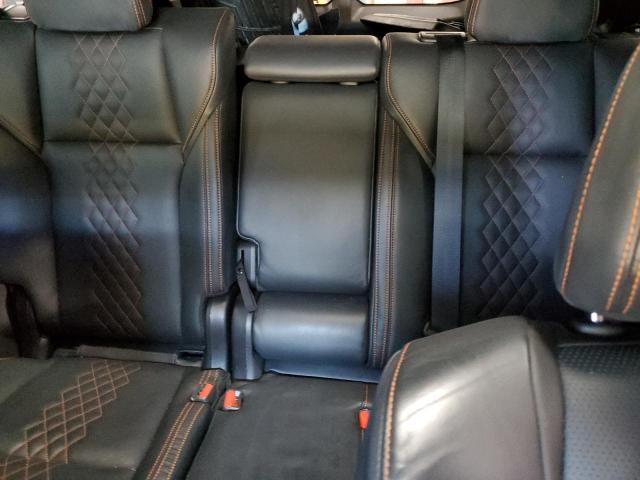 Photo 10 from auction – 2022 MITSUBISHI OUTLANDER with VIN JA4J4VA85NZ027671