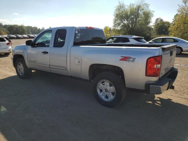Photo 2 from auction – 2012 CHEVROLET SILVERADO with VIN 1GCRKSE71CZ202722