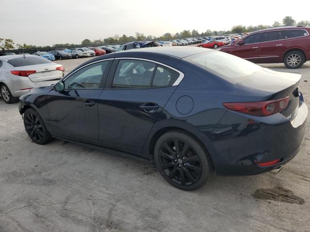 Photo 2 from auction – 2025 MAZDA 3 SELECT S with VIN JM1BPABM3S1761466