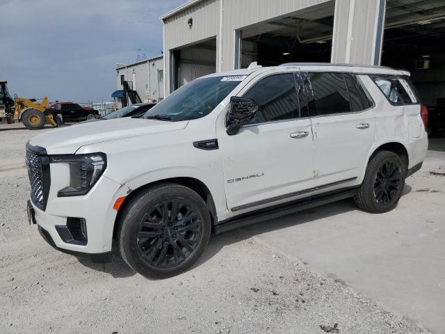 Photo 1 from auction – 2024 GMC YUKON with VIN 1GKS2EKL1RR232966