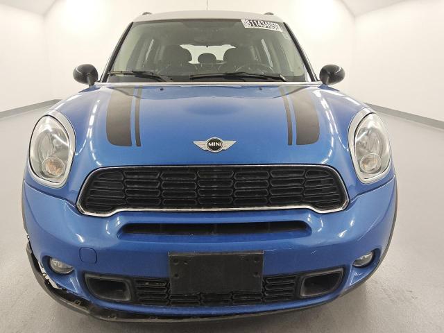 Photo 5 from auction – 2014 MINI COOPER S C with VIN WMWZC3C55EWP29457