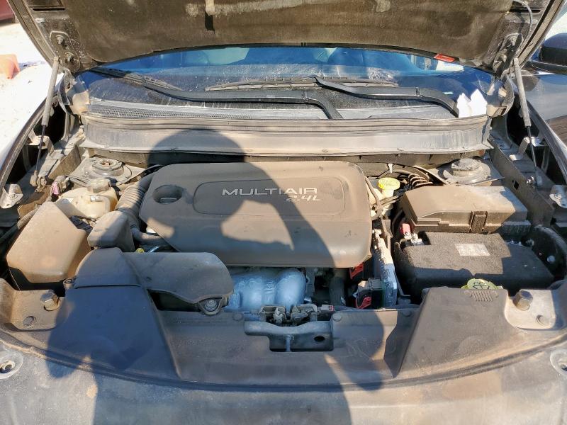 Photo 12 from auction – 2014 JEEP CHEROKEE L with VIN 1C4PJMDBXEW209944