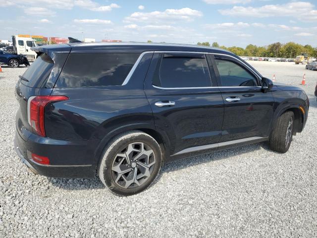 Photo 3 from auction – 2022 HYUNDAI PALISADE C with VIN KM8R74HE1NU355569