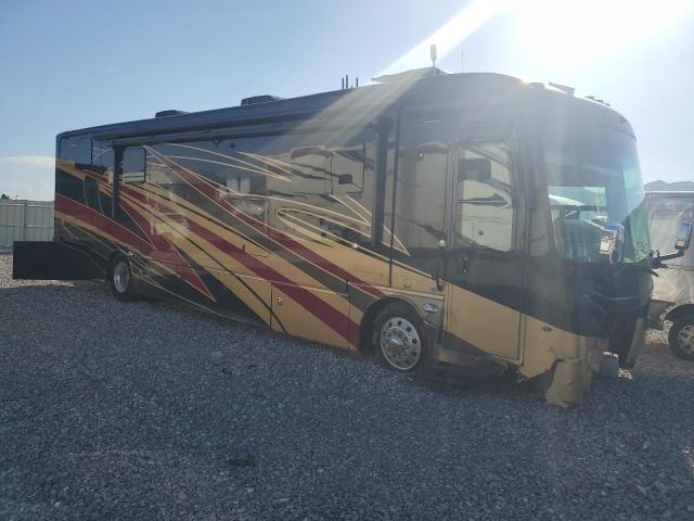 Photo 1 from auction – 2011 WORKHORSE CUSTOM CHASSIS MOTORHOME with VIN 5B4MP67G2B3439517