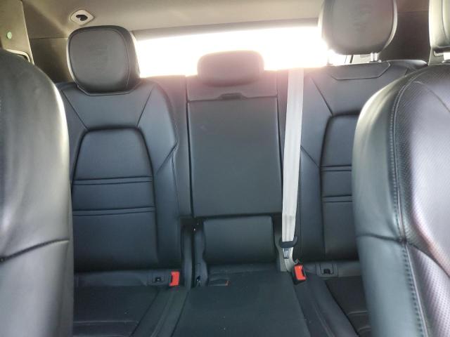 Photo 10 from auction – 2023 PORSCHE CAYENNE BASE with VIN WP1AA2AY0PDA02947