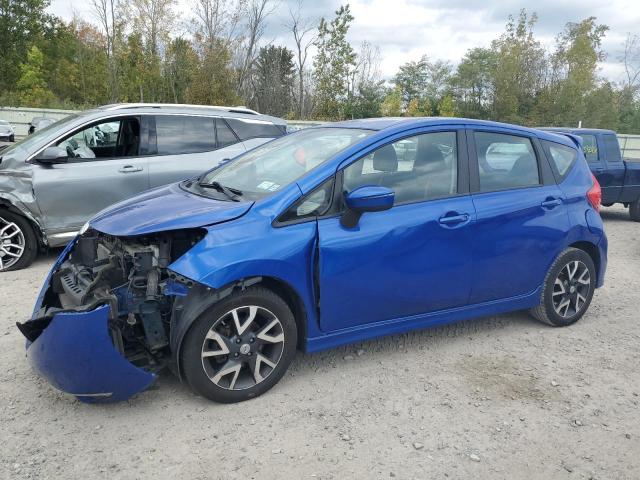 NISSAN VERSA NOTE S 2015 with VIN 3N1CE2CP7FL362053 - Photo from auction