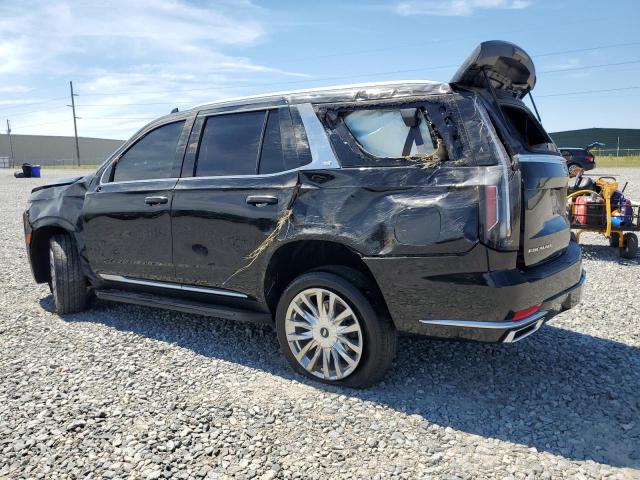 Photo 2 from auction – 2024 CADILLAC ESCALADE P with VIN 1GYS3BKL0RR266043