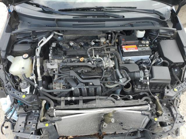 Photo 11 from auction – 2020 TOYOTA COROLLA SE with VIN 5YFS4RCE3LP038552