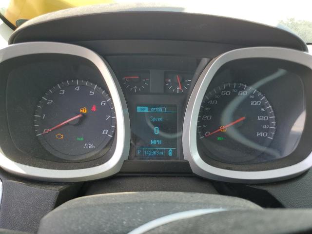 Photo 9 from auction – 2016 CHEVROLET EQUINOX LT with VIN 2GNALCEK2G1129239