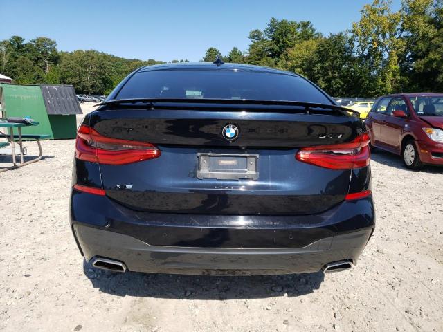 Photo 6 from auction – 2018 BMW 640 XIGT with VIN WBAJV6C58JBJ99642