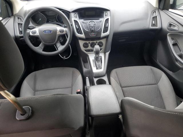 Photo 8 from auction – 2012 FORD FOCUS SE with VIN 1FAHP3F24CL128159