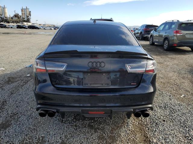 Photo 6 from auction – 2013 AUDI A6 PRESTIG with VIN WAUJGAFC7DN073315