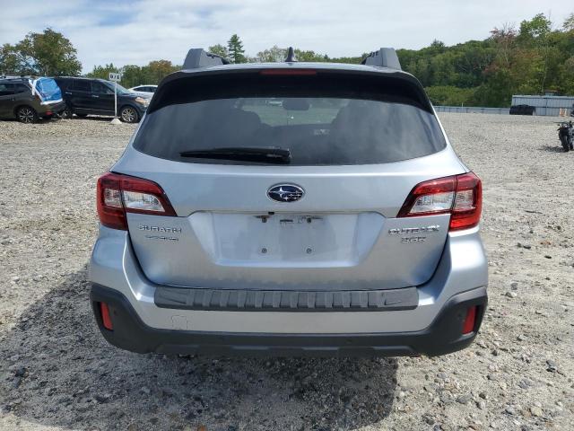 Photo 6 from auction – 2018 SUBARU OUTBACK 3. with VIN 4S4BSENC9J3306063
