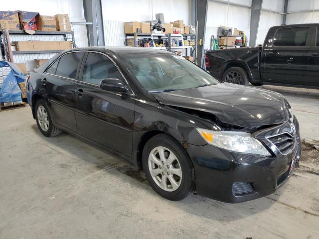 Photo 4 from auction – 2011 TOYOTA CAMRY BASE with VIN 4T4BF3EK9BR135087