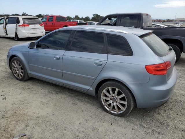Photo 2 from auction – 2011 AUDI A3 PREMIUM with VIN WAUKJAFM9BA080155