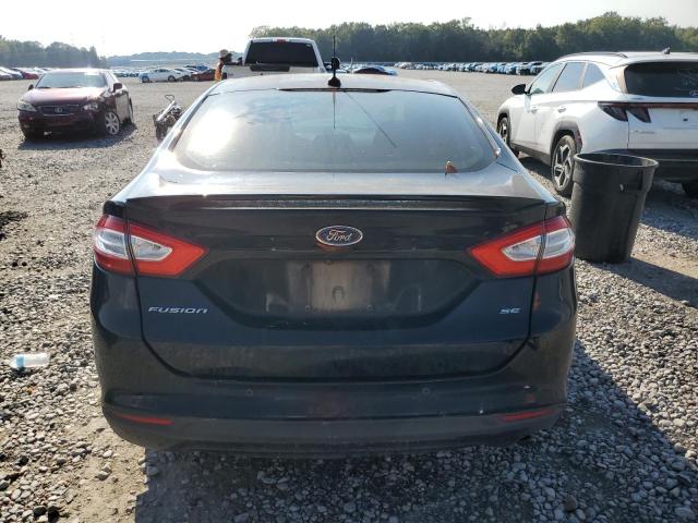 Photo 6 from auction – 2016 FORD FUSION SE with VIN 3FA6P0H73GR222152