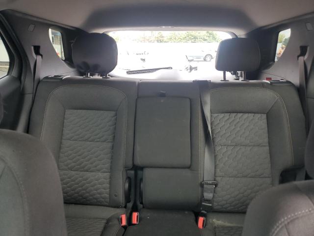 Photo 10 from auction – 2019 CHEVROLET EQUINOX LT with VIN 3GNAXKEV9KL205331