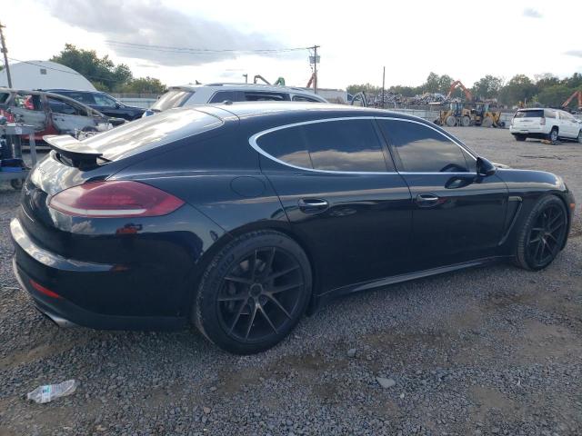 Photo 3 from auction – 2015 PORSCHE PANAMERA S with VIN WP0AB2A71FL050421