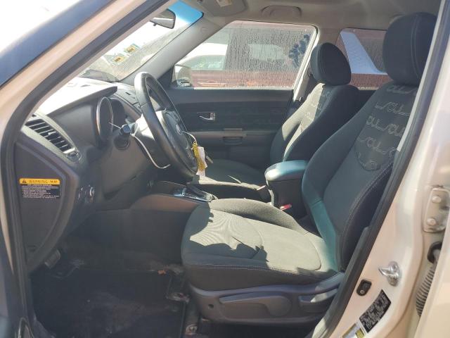 Photo 7 from auction – 2013 KIA SOUL + with VIN KNDJT2A65D7574083