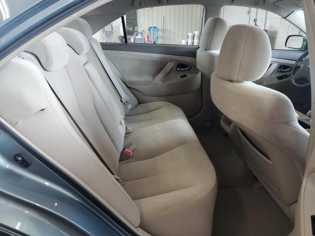 Photo 10 from auction – 2009 TOYOTA CAMRY BASE with VIN 4T4BE46KX9R118090