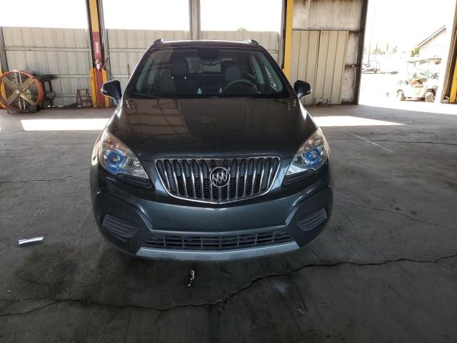 Photo 5 from auction – 2016 BUICK ENCORE with VIN KL4CJASB2GB520045