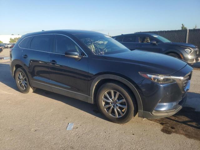 Photo 4 from auction – 2018 MAZDA CX-9 TOURI with VIN JM3TCACY1J0214676