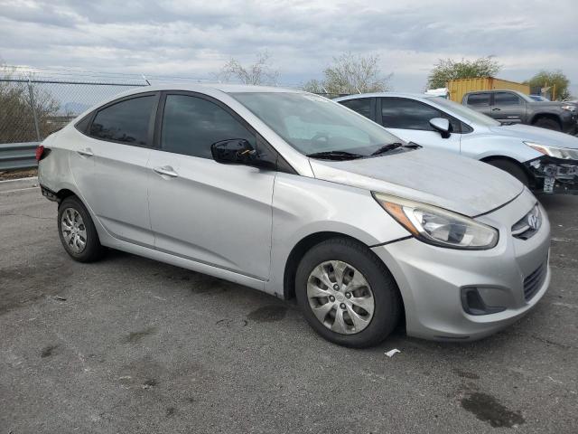 Photo 4 from auction – 2016 HYUNDAI ACCENT SE with VIN KMHCT4AE5GU105167