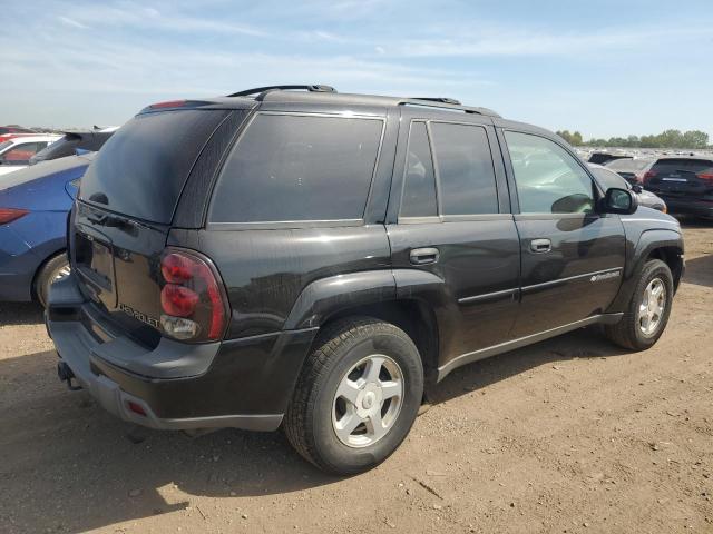 Photo 3 from auction – 2003 CHEVROLET TRAILBLAZE with VIN 1GNDT13S332270531