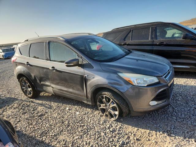Photo 4 from auction – 2014 FORD ESCAPE TIT with VIN 1FMCU0J99EUA63883