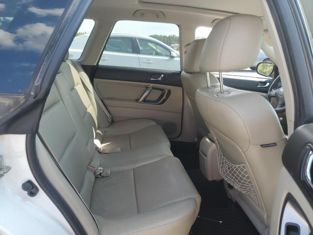 Photo 10 from auction – 2009 SUBARU OUTBACK 2. with VIN 4S4BP66CX97319804