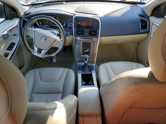 Photo 8 from auction – 2015 VOLVO XC60 T6 PL with VIN YV4902RM7F2669000