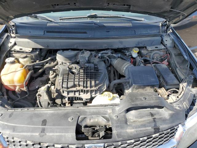 Photo 11 from auction – 2012 DODGE JOURNEY R/ with VIN 3C4PDDFG0CT298488