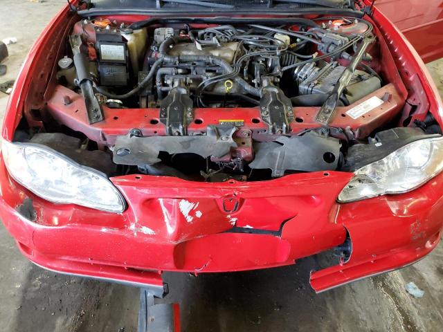 Zdjęcie 11 z aukcji – 2003 CHEVROLET MONTE CARL z VIN 2G1WW12E739171502
