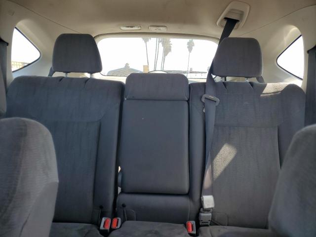 Photo 10 from auction – 2014 HONDA CR-V LX with VIN 3CZRM3H35EG717566