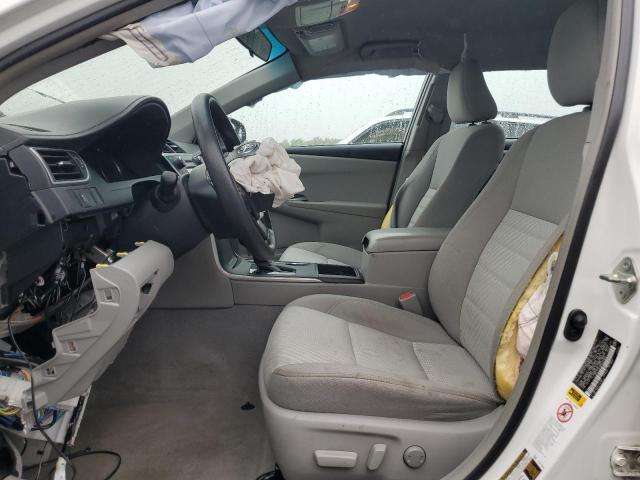 Photo 7 from auction – 2016 TOYOTA CAMRY LE with VIN 4T4BF1FK4GR522866