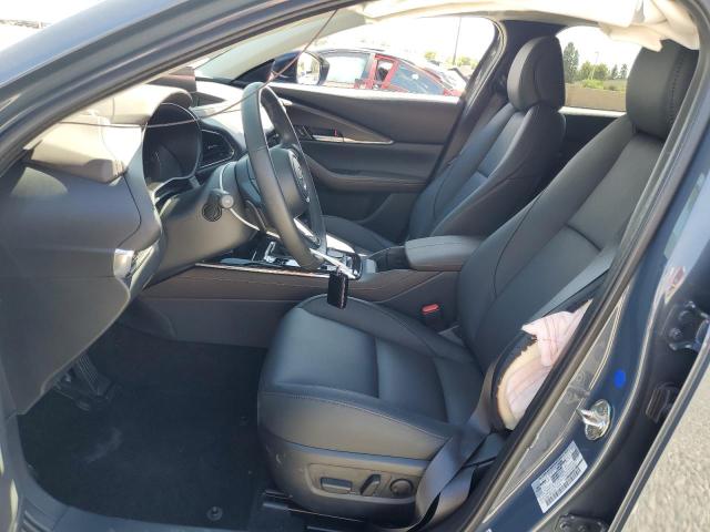 Photo 7 from auction – 2024 MAZDA CX-30 PREM with VIN 3MVDMBEY7RM671478