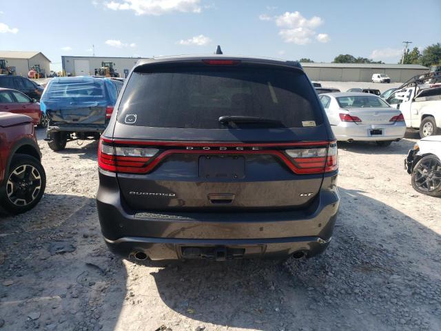 Photo 6 from auction – 2017 DODGE DURANGO GT with VIN 1C4RDHDG6HC936586