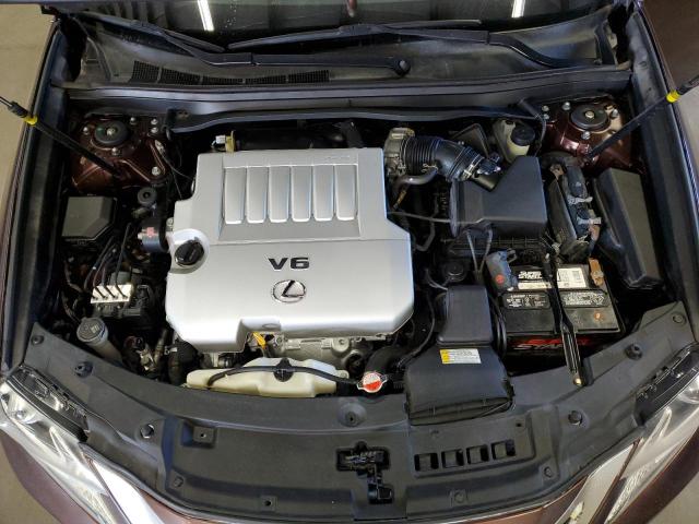 Photo 11 from auction – 2016 LEXUS ES 350 with VIN JTHBK1GG1G2214245
