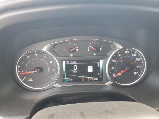 Photo 9 from auction – 2018 GMC ACADIA ALL with VIN 1GKKNVLS1JZ150544