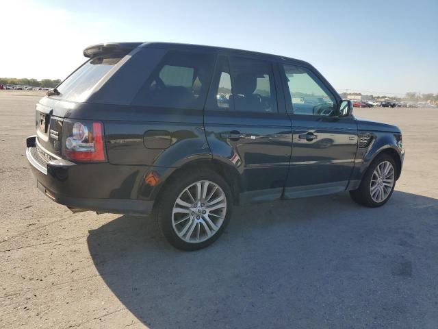 Photo 3 from auction – 2011 LAND ROVER RANGE ROVE with VIN SALSK2D43BA270566